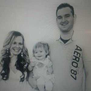 Meet your Posher, Karrie